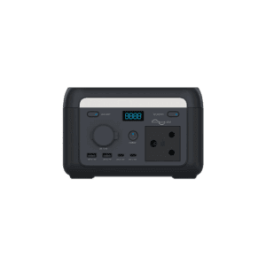 200W Portable Power Station