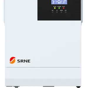 SRNE HFP4850S80-H 5 kW Off-Grid Solar Inverter