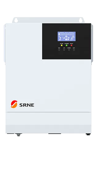 SRNE HFP4850S80-H 5 kW Off-Grid Solar Inverter