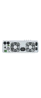 SRNE HFP4850S80-H 5 kW Off-Grid Solar Inverter - Image 2