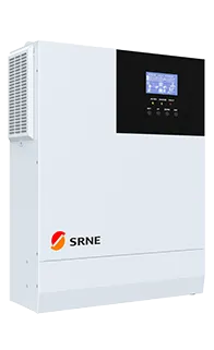 SRNE HF4830S60-145 3.3 kW Off-Grid Solar Storage Inverter - Image 3