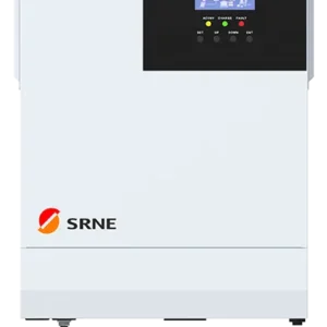SRNE HF4830S60-145 3.3 kW Off-Grid Solar Storage Inverter
