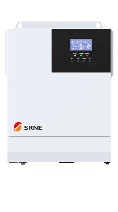SRNE HF4830S60-145 3.3 kW Off-Grid Solar Storage Inverter
