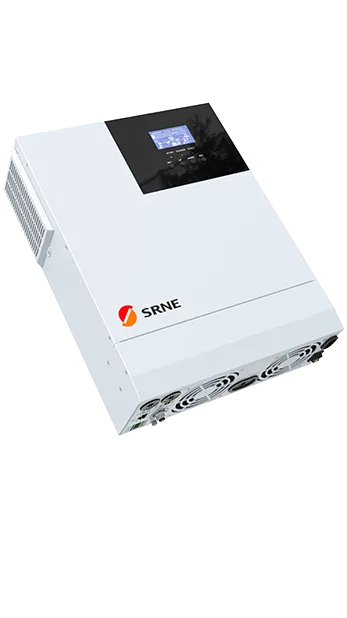 SRNE HF4830S60-145 3.3 kW Off-Grid Solar Storage Inverter - Image 4