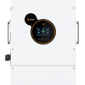 SRNE HESP 12 kW Hybrid Solar Storage Inverter