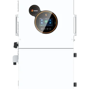 SRNE HESP 6 kW Single-Phase Hybrid Solar Storage Inverter