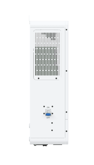 SRNE HYP 5kW 48V Single-Phase Off-Grid Solar Storage Inverter - Image 3