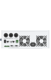 SRNE HYP 5kW 48V Single-Phase Off-Grid Solar Storage Inverter - Image 4