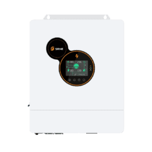 SRNE HYP 5kW 48V Single-Phase Off-Grid Solar Storage Inverter