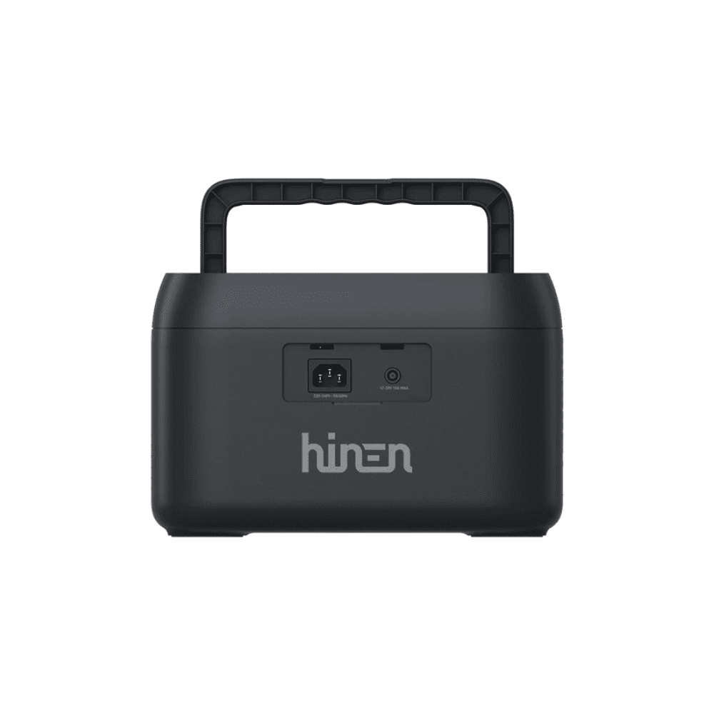 600W Portable Power Station - Image 2