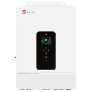 SRNE ASF 10 kW Single-Phase Off-Grid Solar Storage Inverter