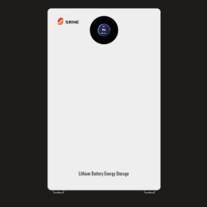 SRNE EOS 10kWh Lithium Storage Battery