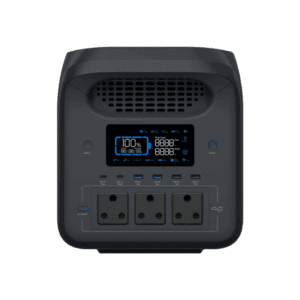 1800W Portable Power Station