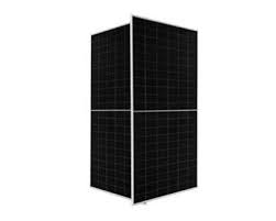 JA Solar JAM66D45 LB Series 605W