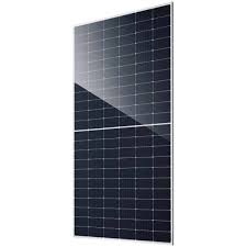 JA Solar JAM66D45 LB Series 620W