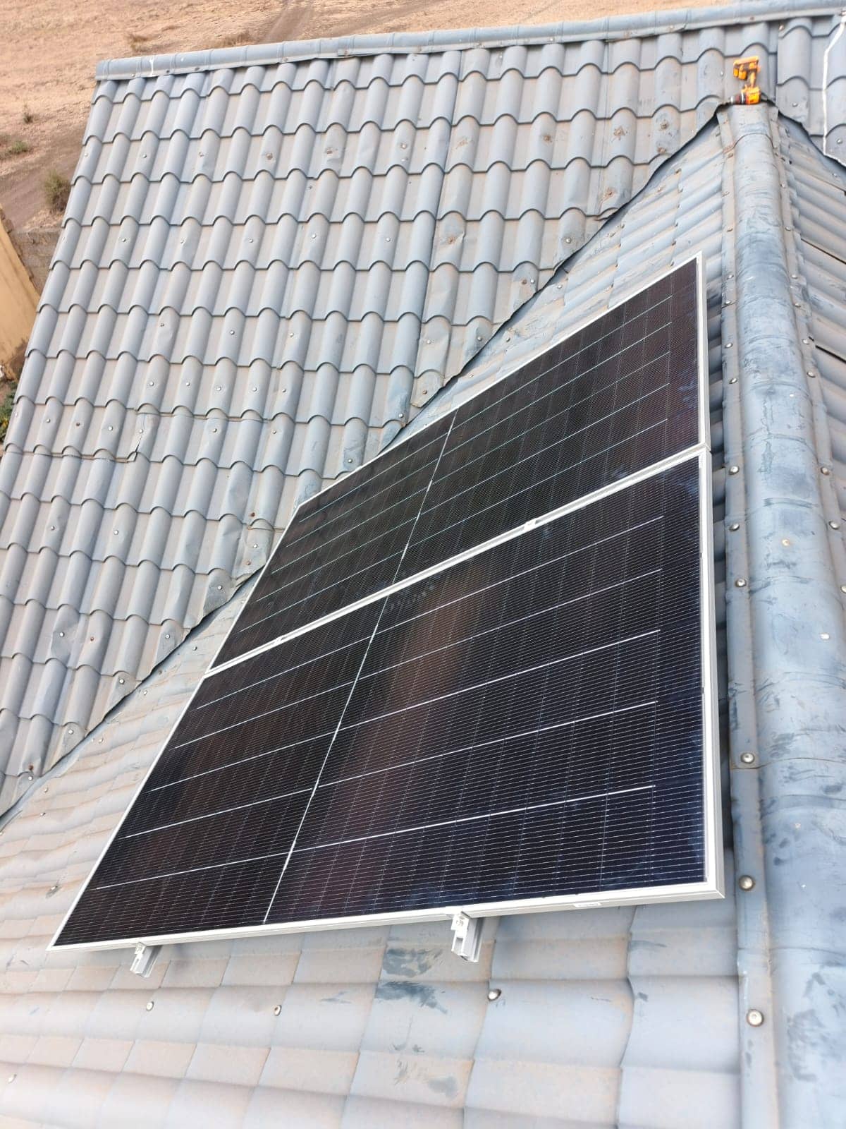 All In One 3kw System