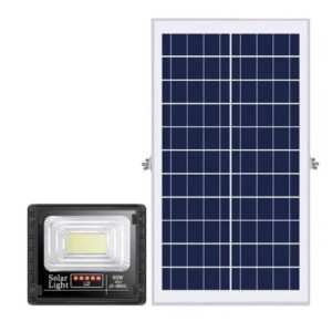 JD 60W Solar  Floodlight Original