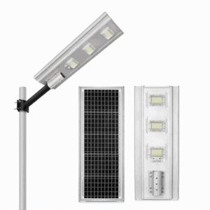 JD 400W Solar Street Light