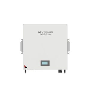 Vestwoods 5.12kWh 48V 100Ah Lithium Battery