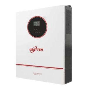 Ubetter 5 kWh Lithium-Ion Energy Storage Battery