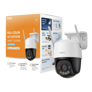 IMOU Cruiser SC 4G 3MP/5MP Outdoor Pan & Tilt Security Camera